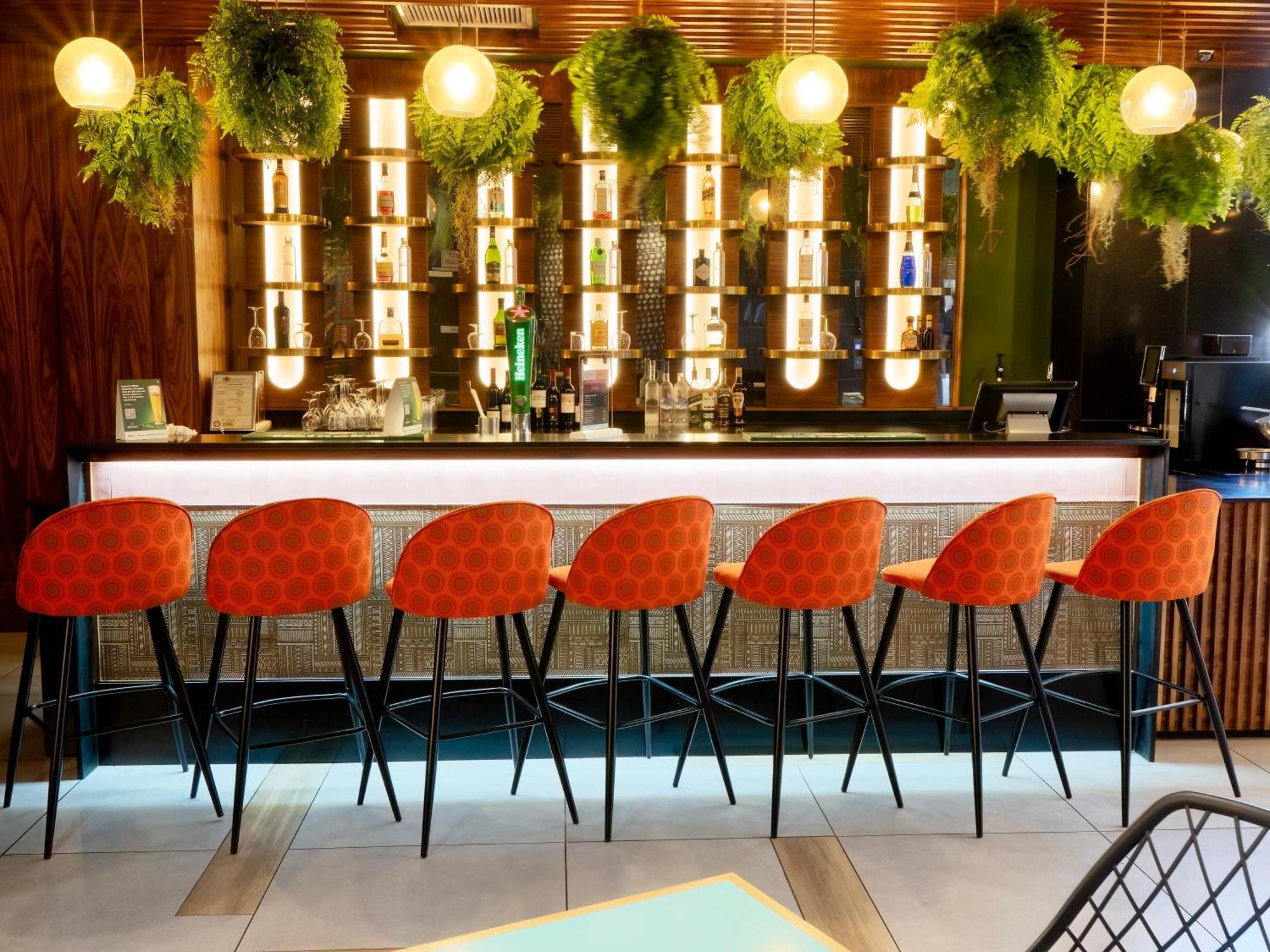 Hotel Onomo Johannesburg