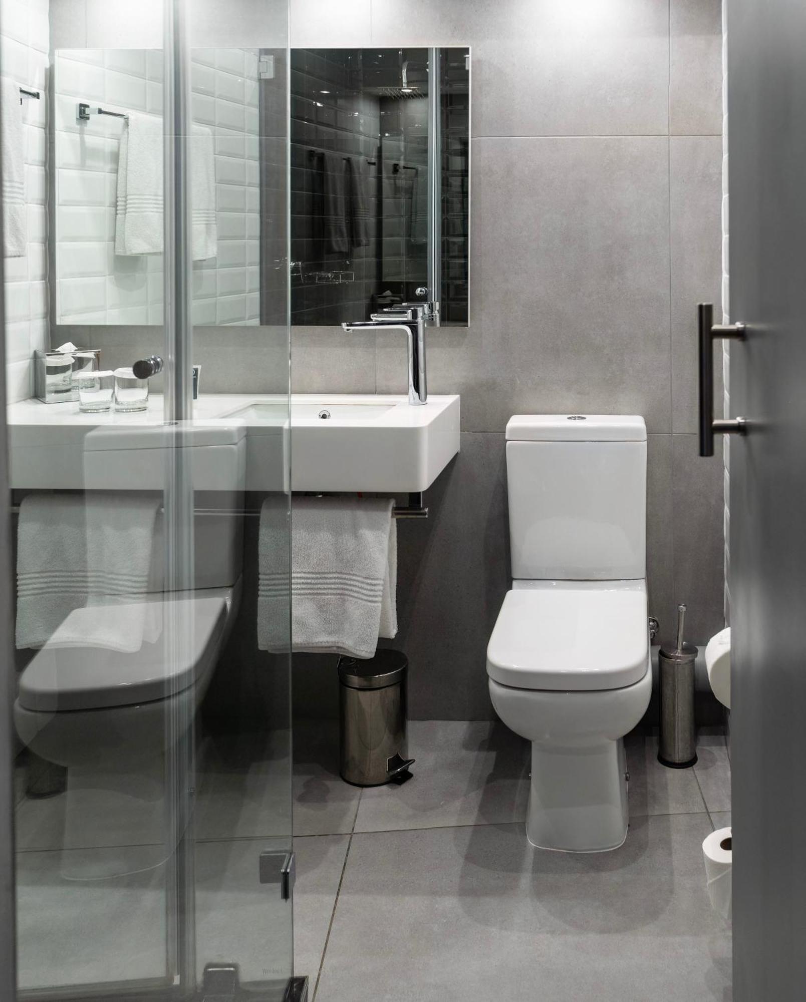 Onomo Johannesburg Sandton