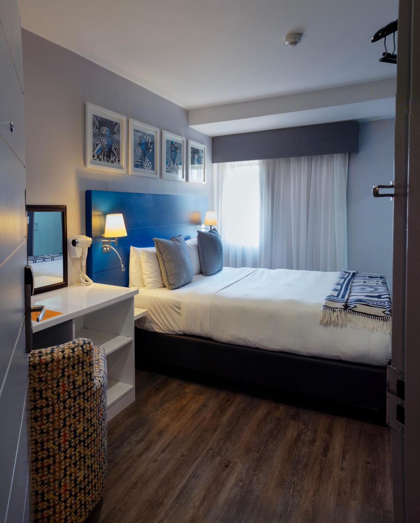 Hotel Onomo Johannesburg