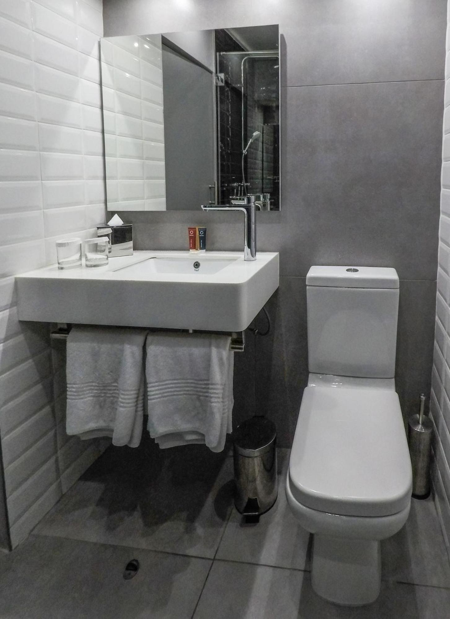 Hotel Onomo Johannesburg