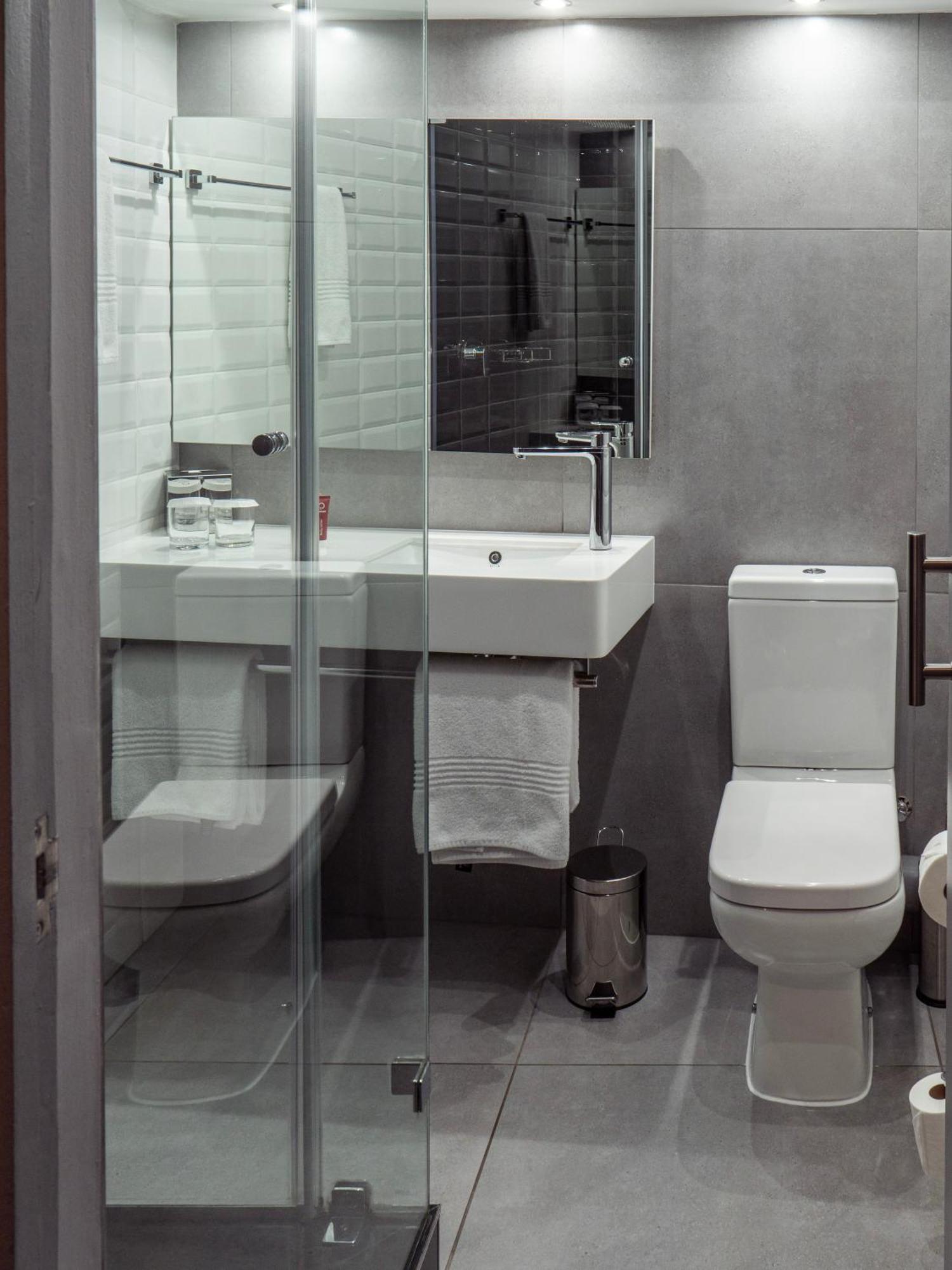 Hotel Onomo Johannesburg 3*