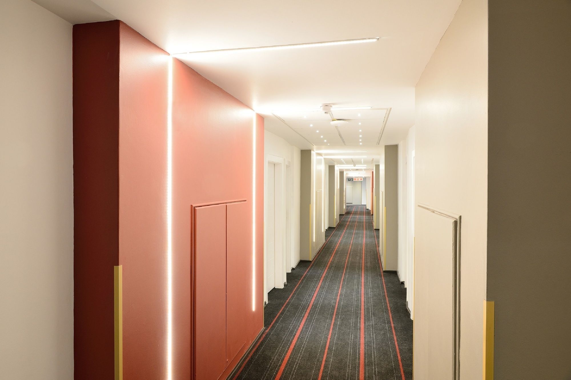 Onomo Johannesburg 3* Sandton