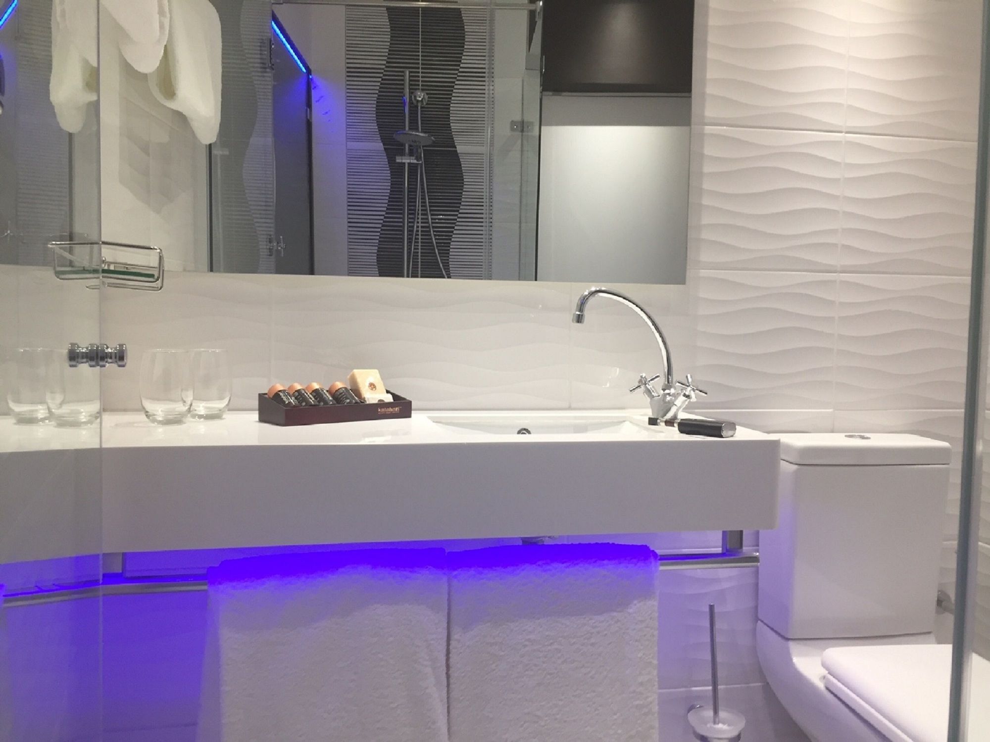 Onomo Johannesburg Sandton
