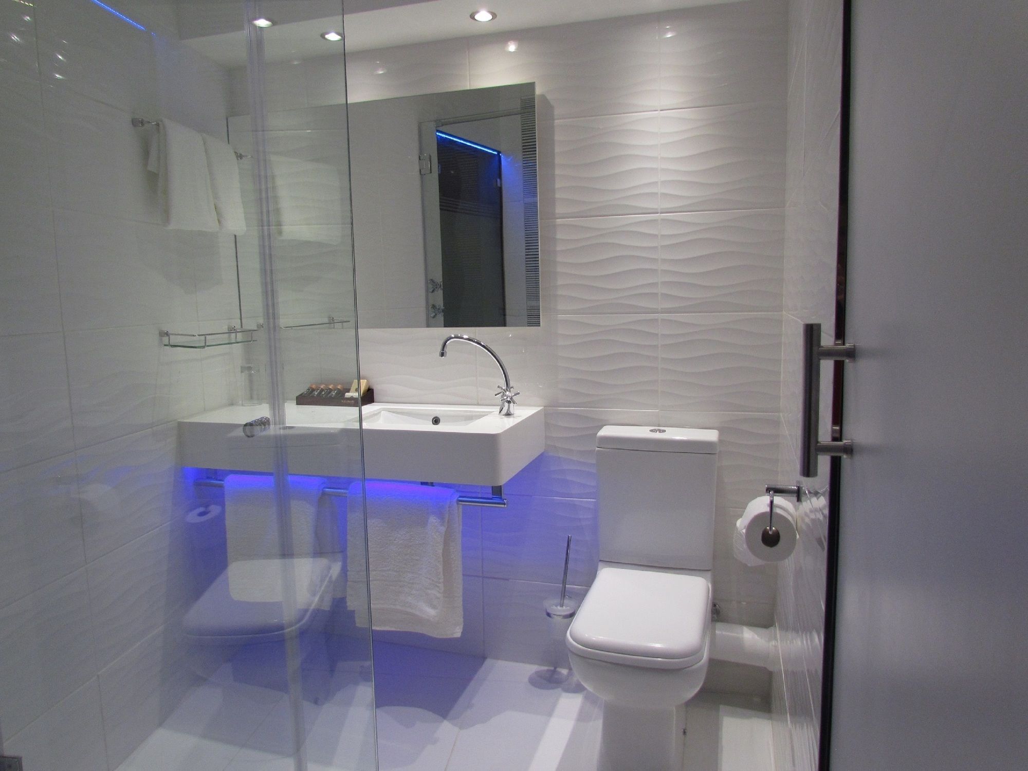 Onomo Johannesburg Hotel Sandton