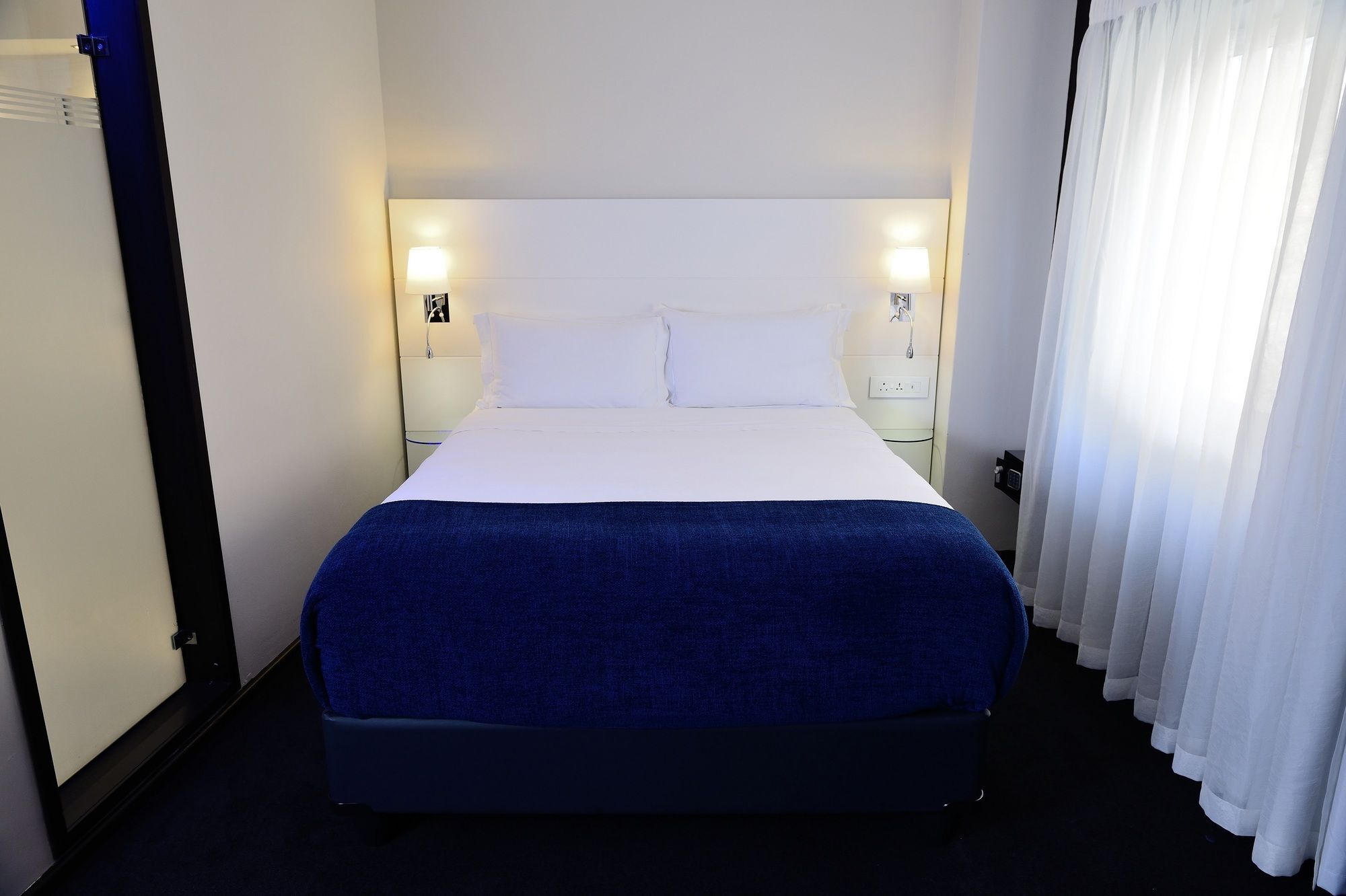 Hotel Onomo Johannesburg 3*